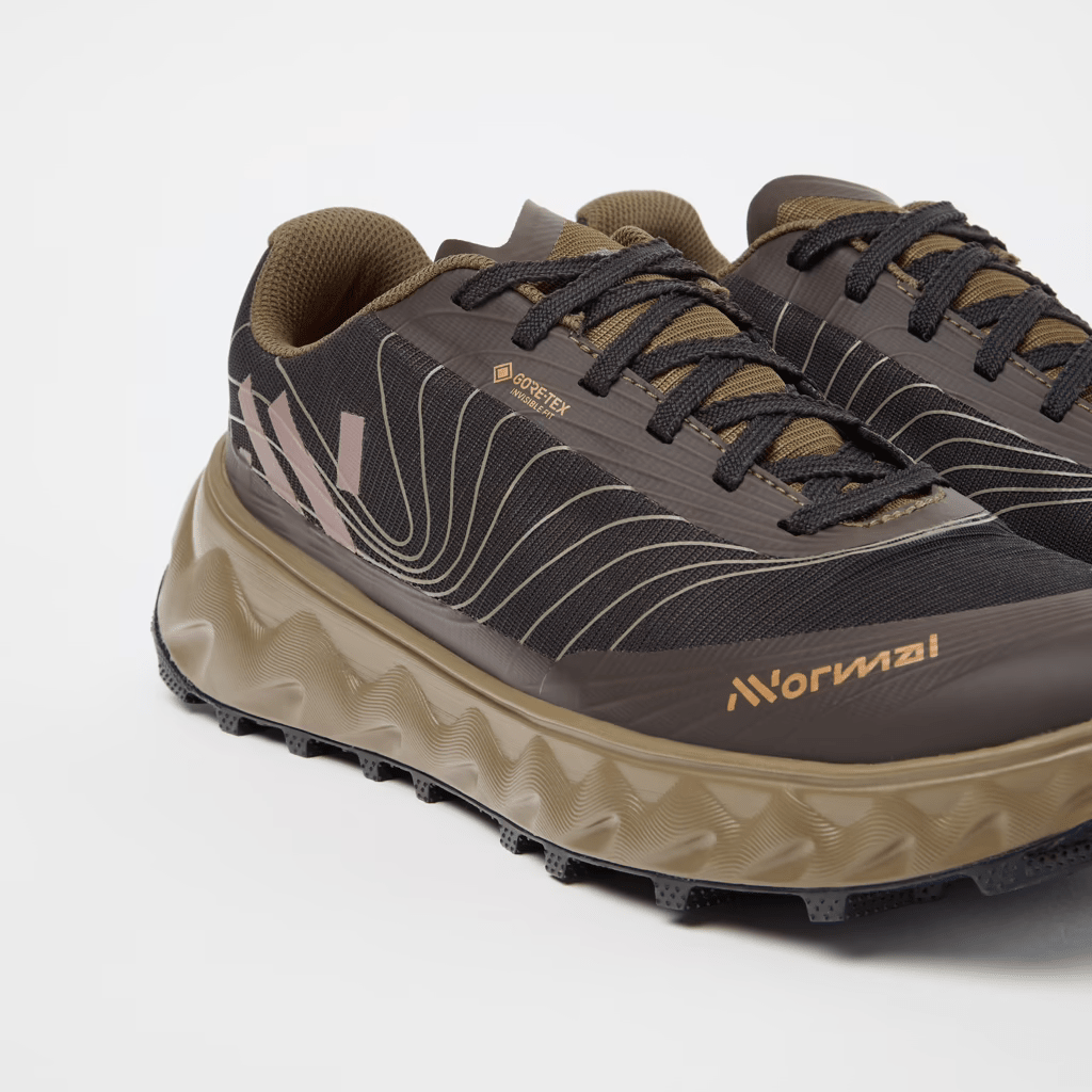 Nnormal Tomir 2.0 GTX | Trail.nl