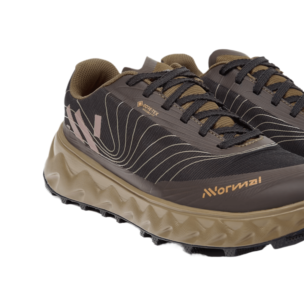 Nnormal Tomir 2.0 GTX | Trail.nl