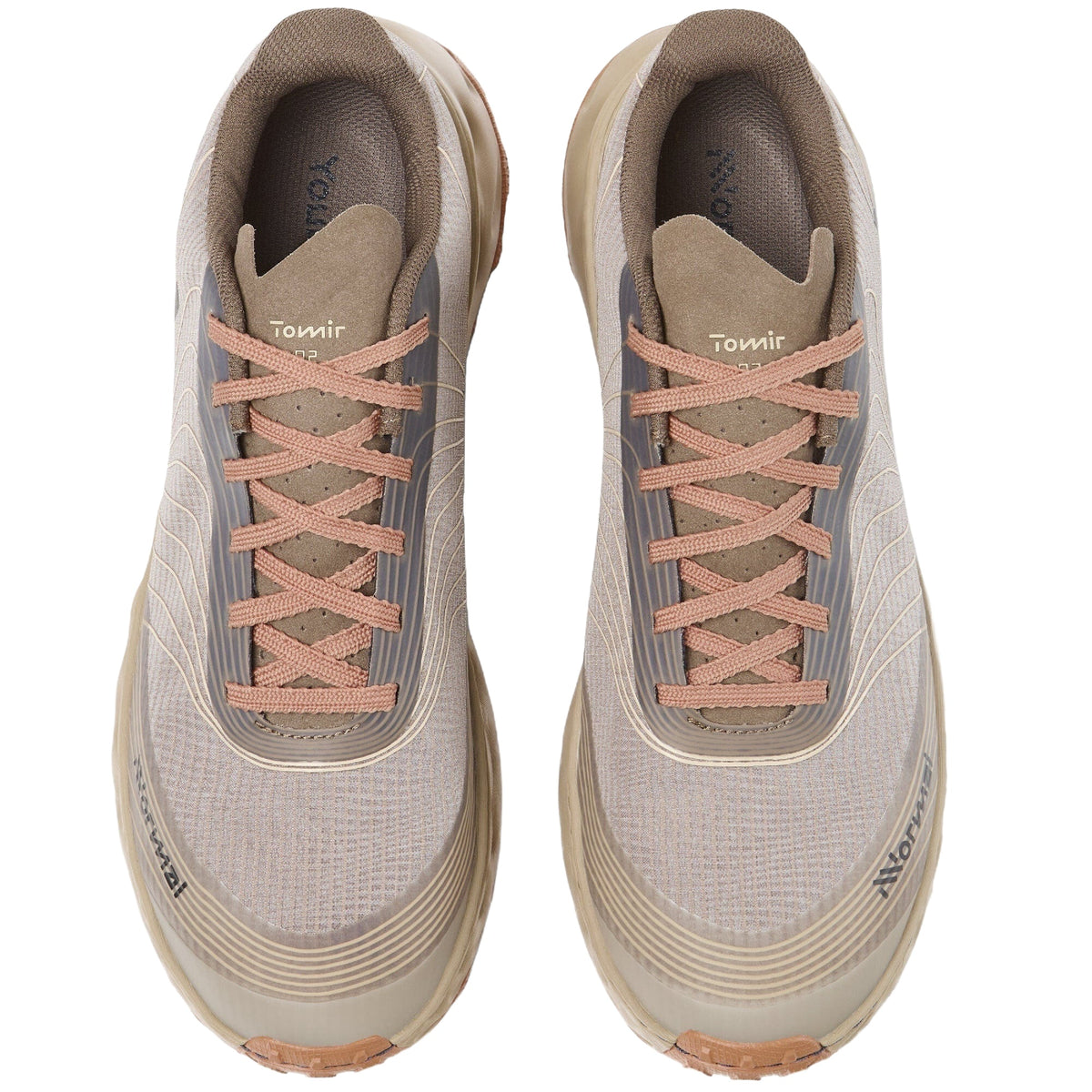 Nnormal Tomir 2.0 NN | Trail.nl
