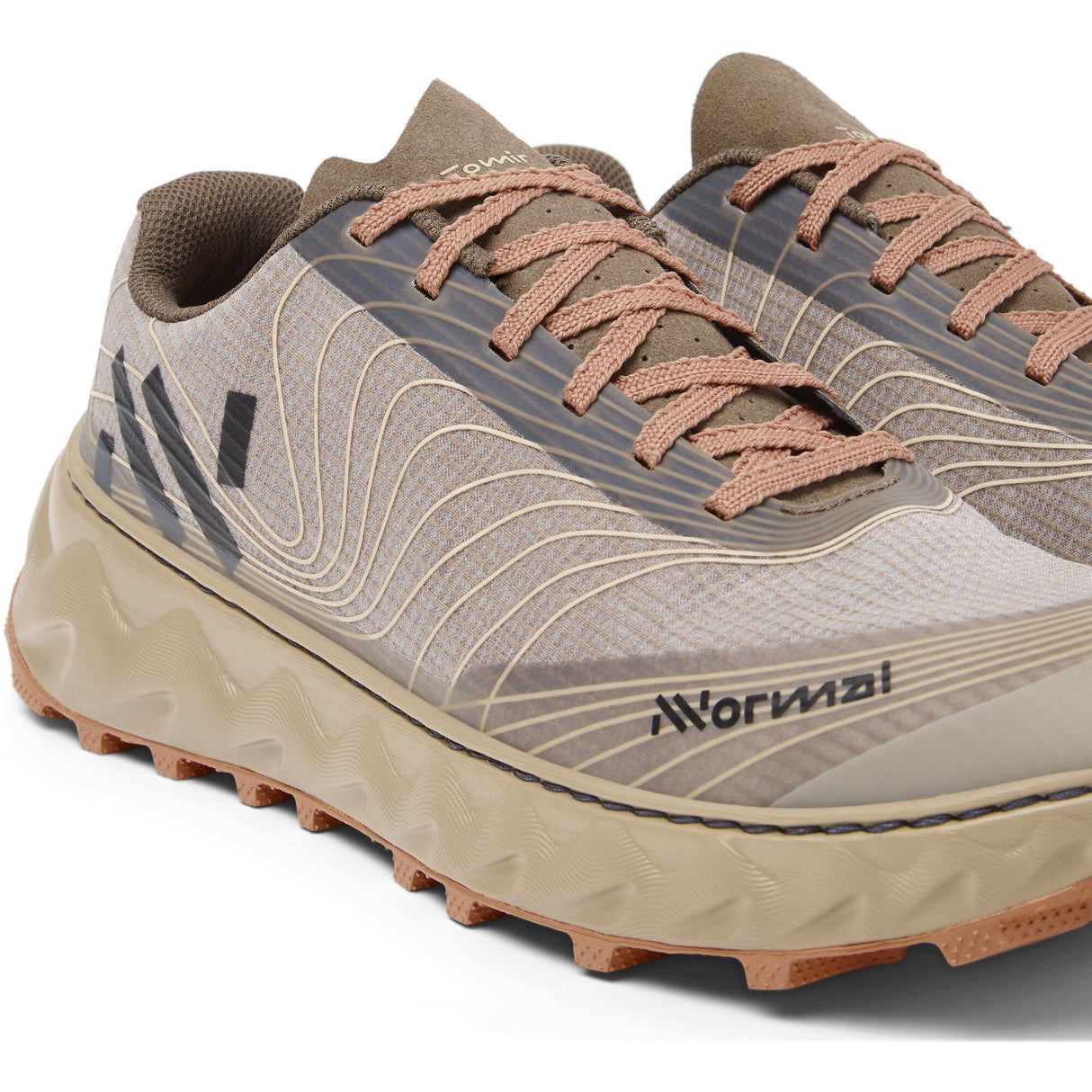 Nnormal Tomir 2.0 NN - Trail.nl