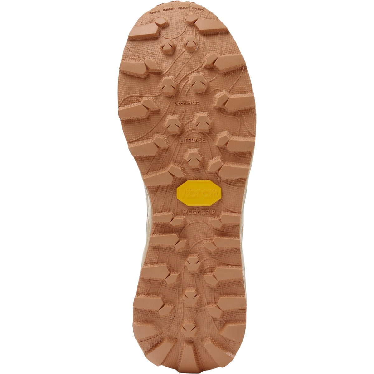 Nnormal Tomir 2.0 NN | Trail.nl