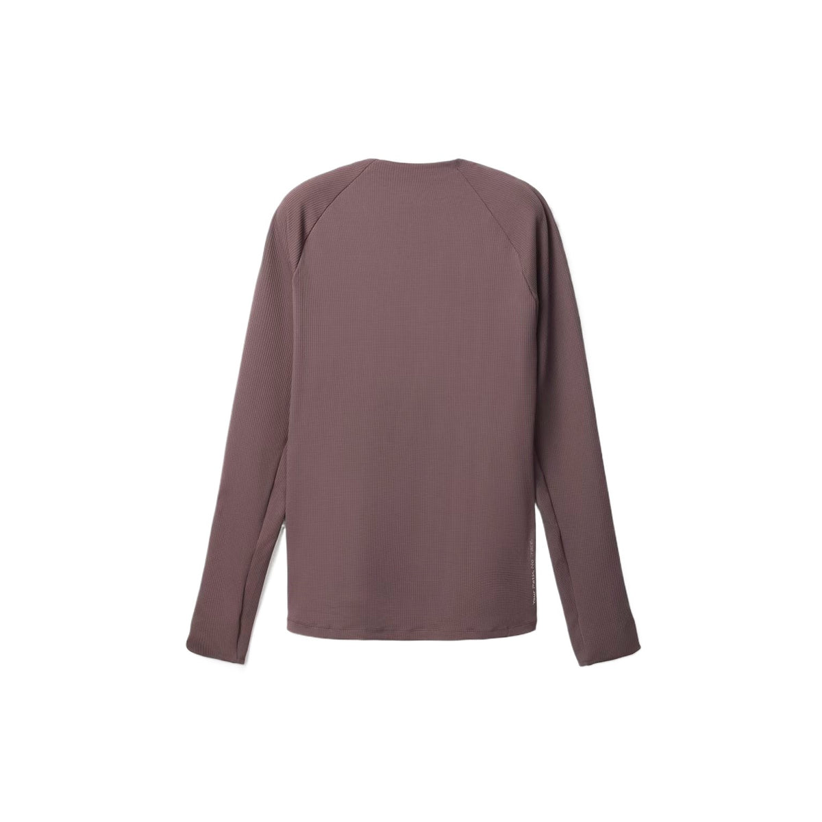 NNormal Trail Long Sleeve Heren | Trail.nl