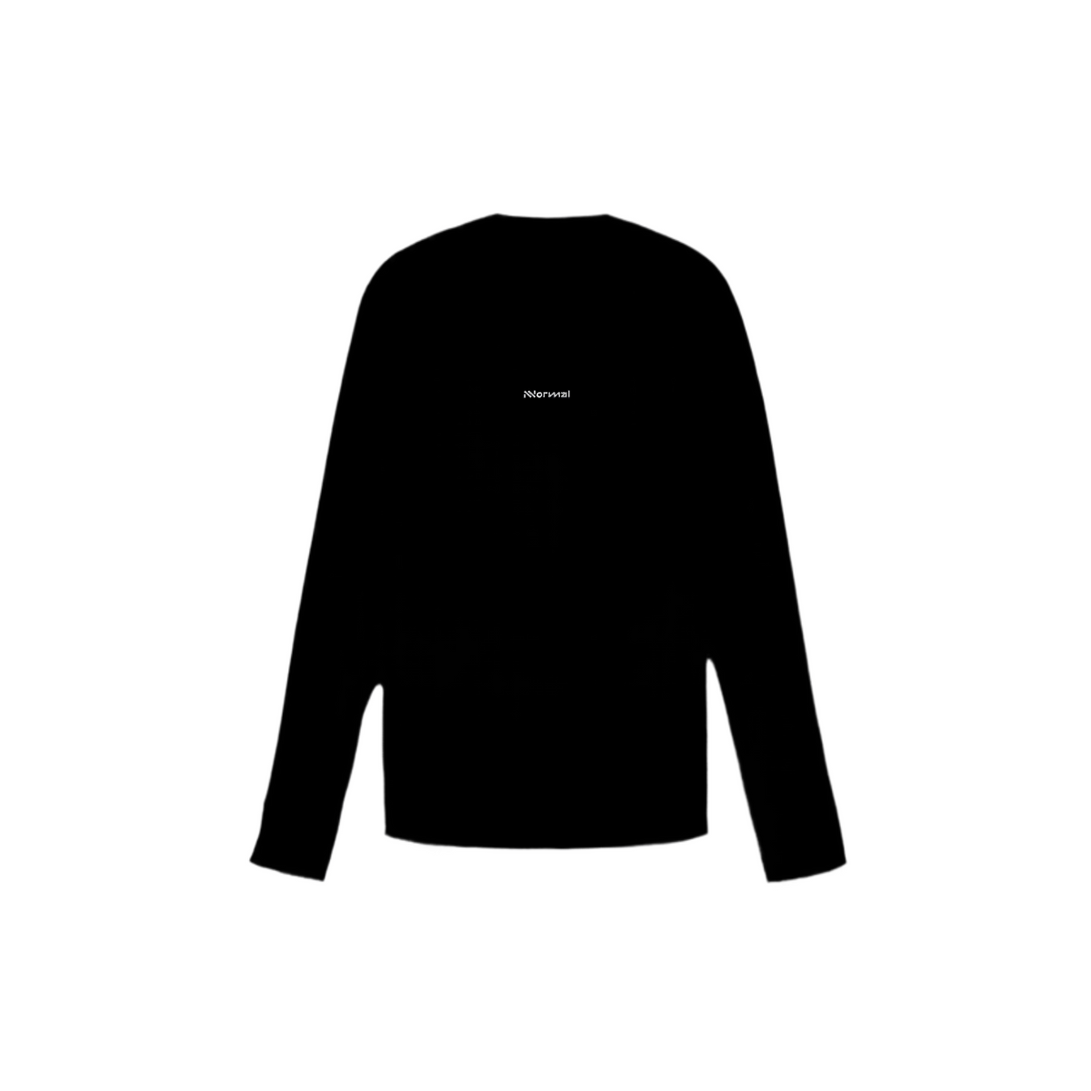 NNormal Trail Long Sleeve Heren | Trail.nl