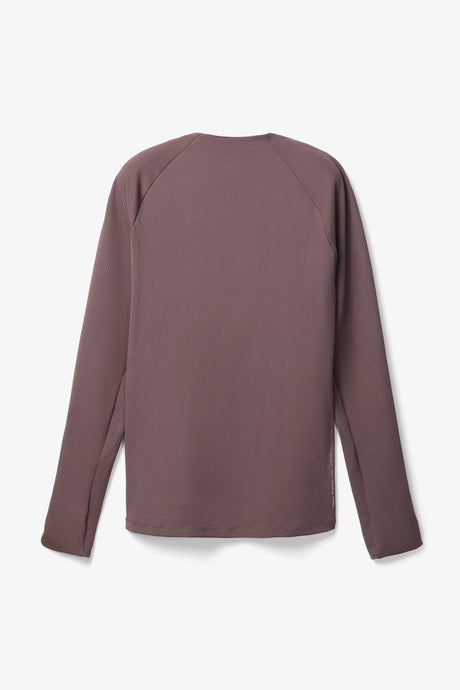 NNormal | Trail Long Sleeve | Heren | 180+ Gram | Trail.nl