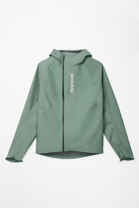 NNormal | Trail Rain Jacket | Regenjas | Dames | Trail.nl