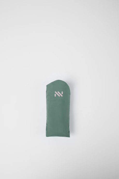 NNormal | Trail Rain Jacket | Regenjas | Dames | Trail.nl