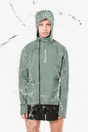 NNormal | Trail Rain Jacket | Regenjas | Dames | Trail.nl