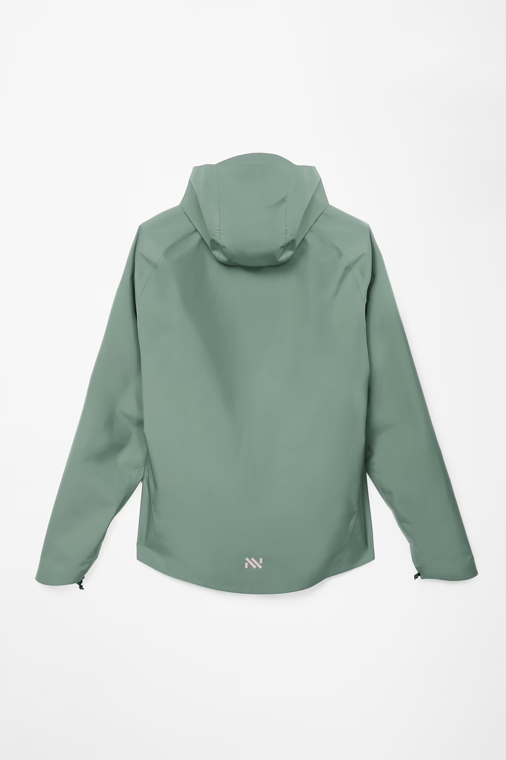 NNormal | Trail Rain Jacket | Regenjas | Dames | Trail.nl