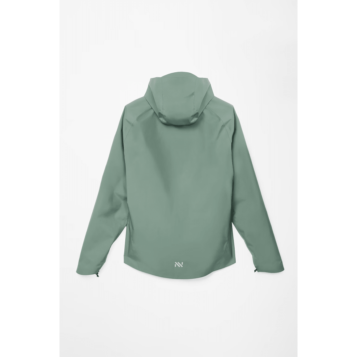 NNormal | Trail Rain Jacket | Regenjas | Dames | Trail.nl