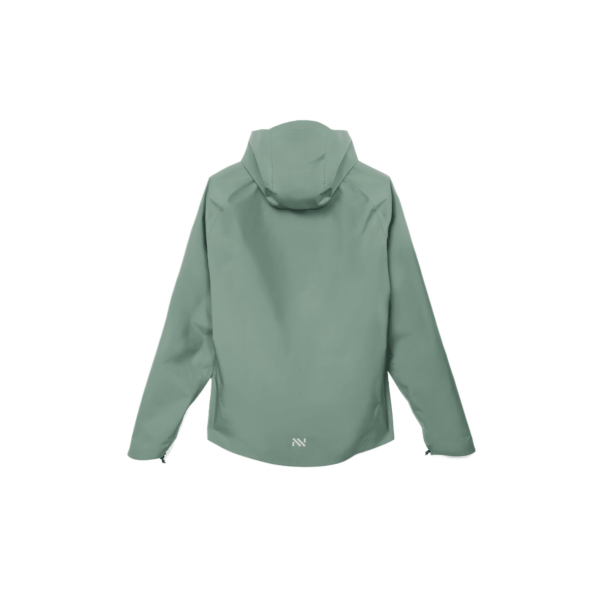 NNormal | Trail Rain Jacket | 2.5-Laags Regenjas | Dames (20k) | Trail.nl
