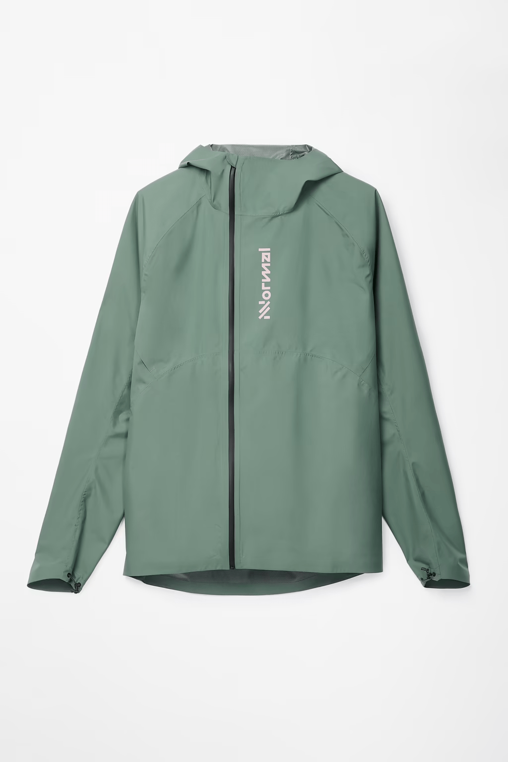 NNormal | Trail Rain Jacket | Regenjas | Heren | Trail.nl