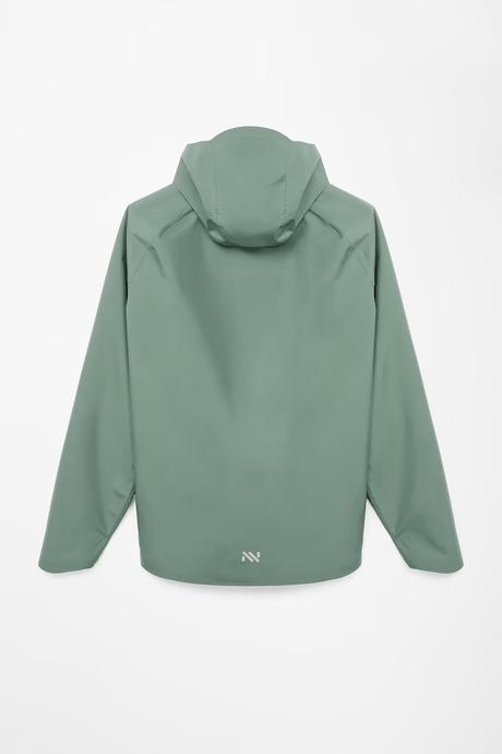 NNormal | Trail Rain Jacket | Regenjas | Heren | Trail.nl