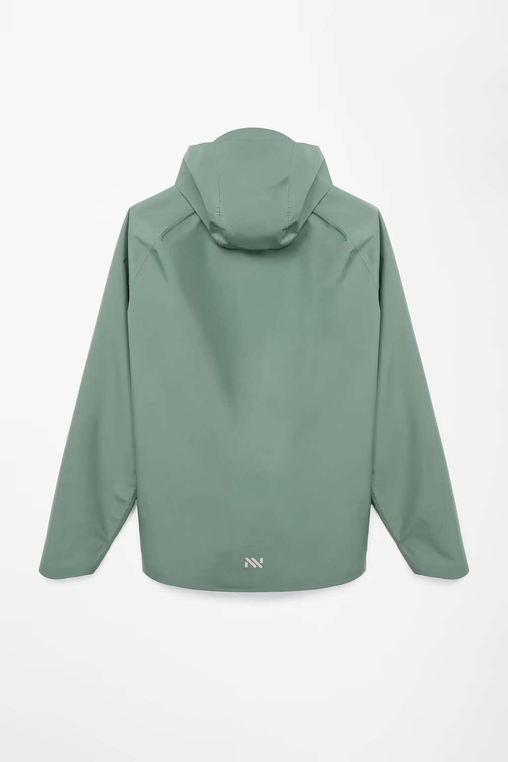 NNormal | Trail Rain Jacket | Regenjas | Heren | Trail.nl