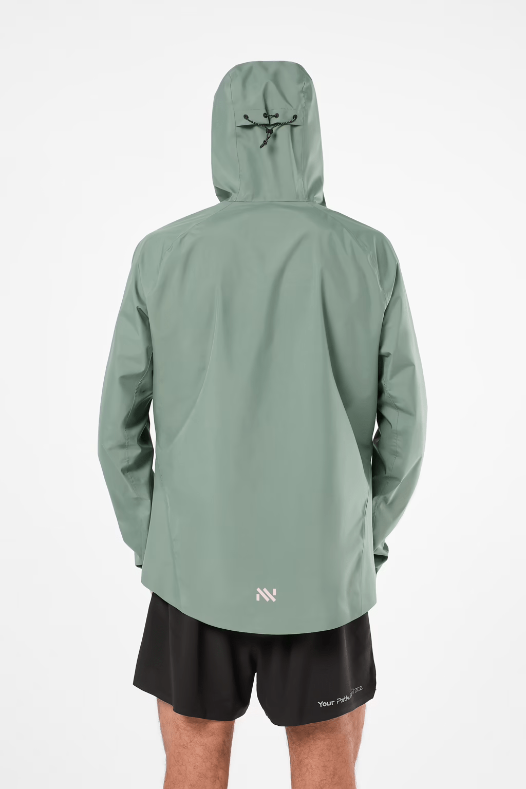 NNormal | Trail Rain Jacket | Regenjas | Heren | Trail.nl