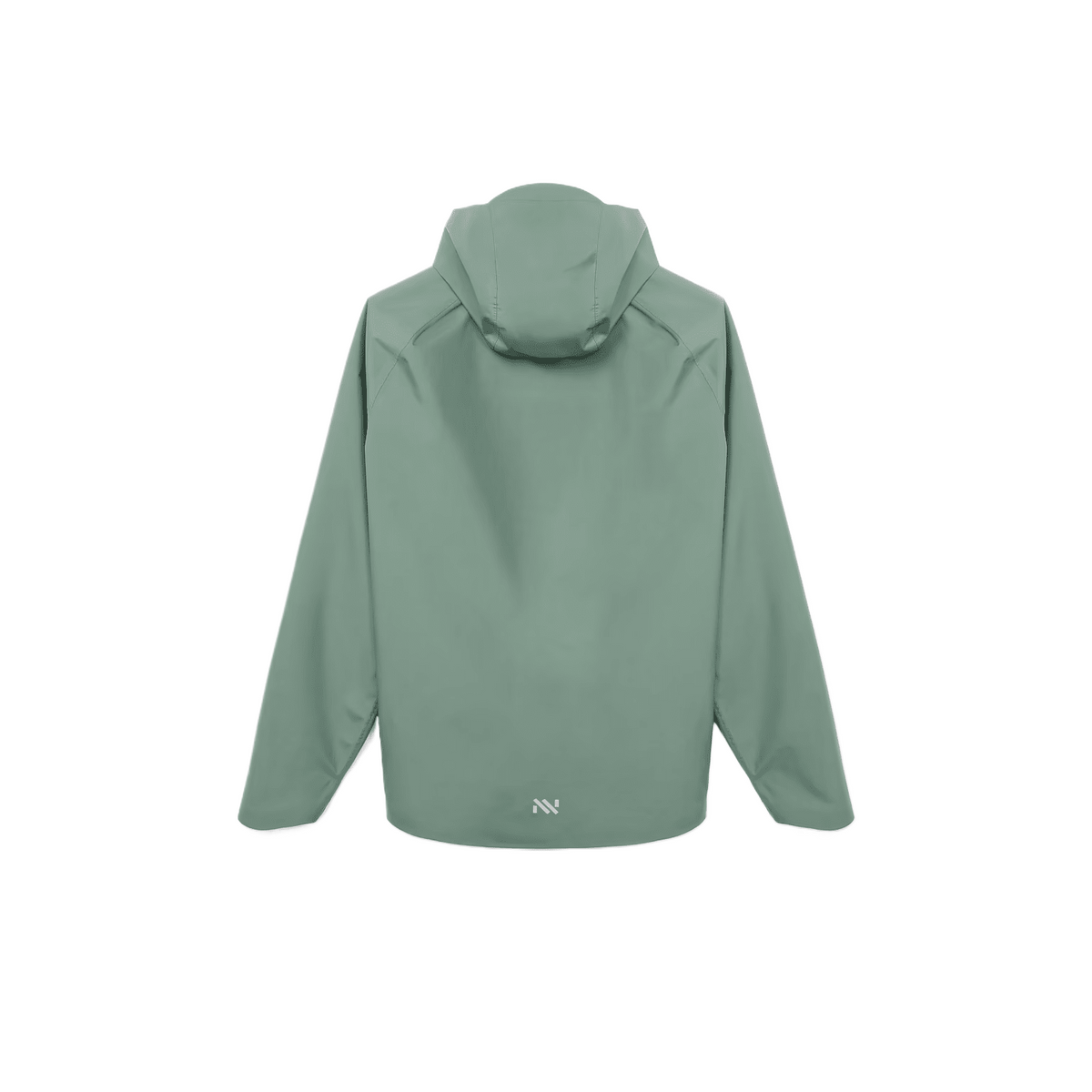 NNormal | Trail Rain Jacket | 2.5-Laags Regenjas | Heren (20k) | Trail.nl
