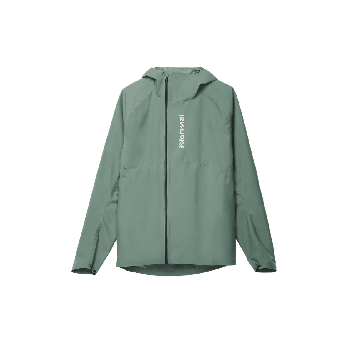 NNormal | Trail Rain Jacket | 2.5-Laags Regenjas | Heren (20k) | Trail.nl