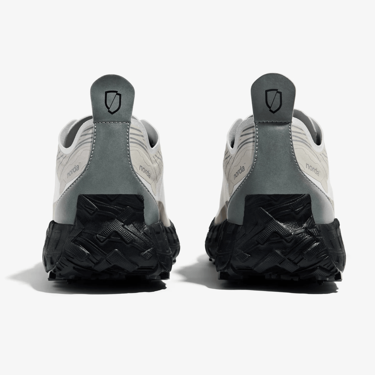 Norda | 001 | Trailrunschoen | Unisex | Trail.nl
