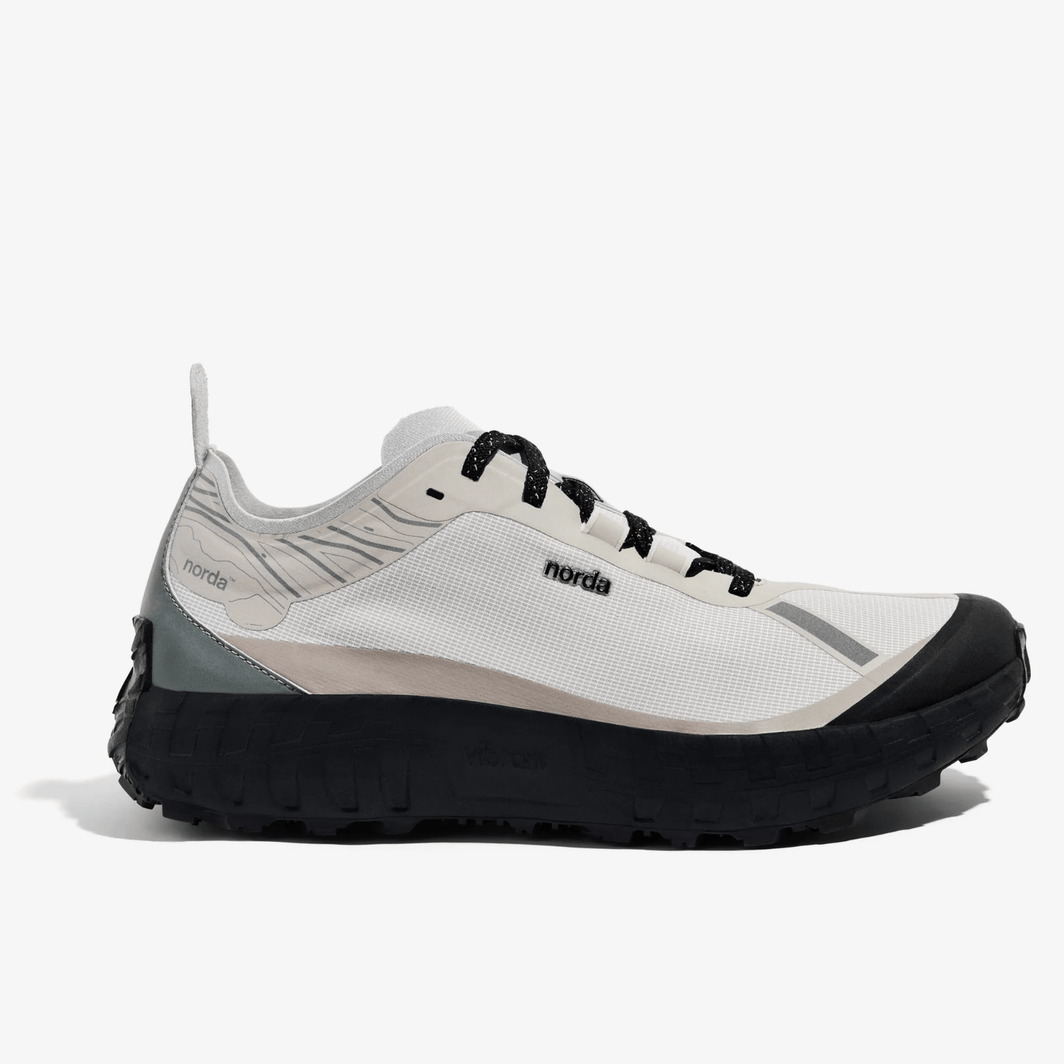 Norda | 001 | Trailrunschoen | Unisex | Trail.nl
