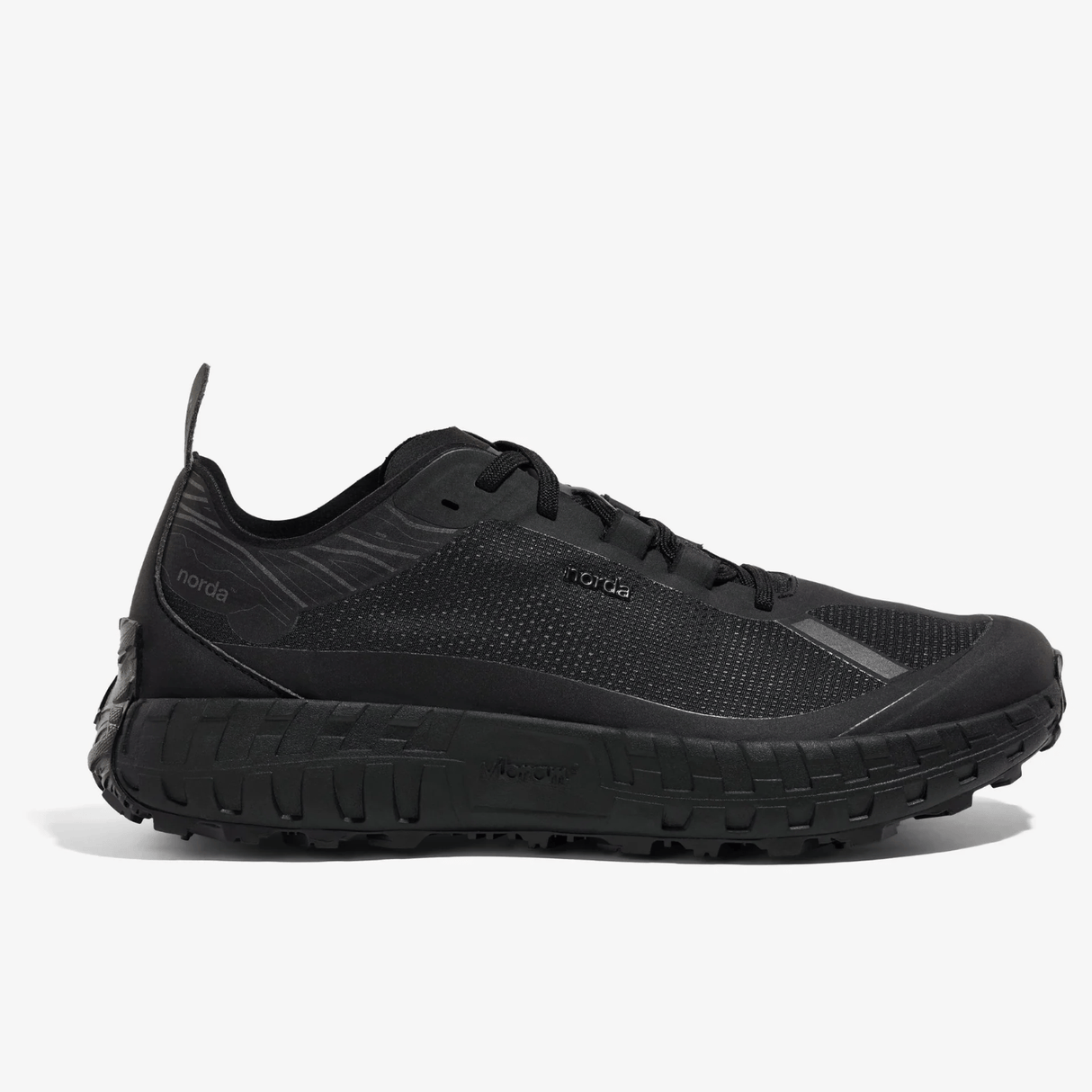 Norda | 001 | Trailrunschoen | Unisex | Trail.nl