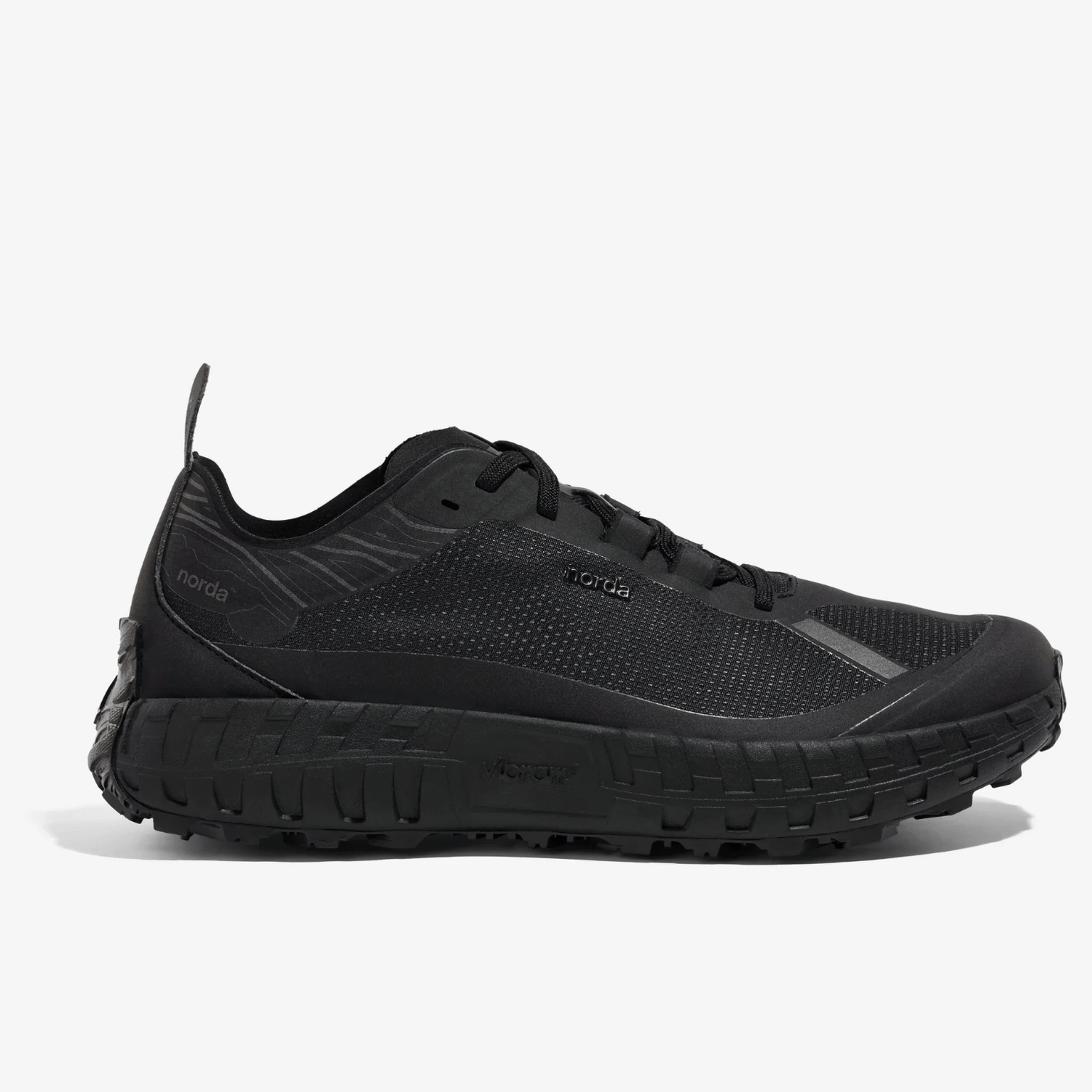 Norda | 001 | Trailrunschoen | Unisex | Trail.nl