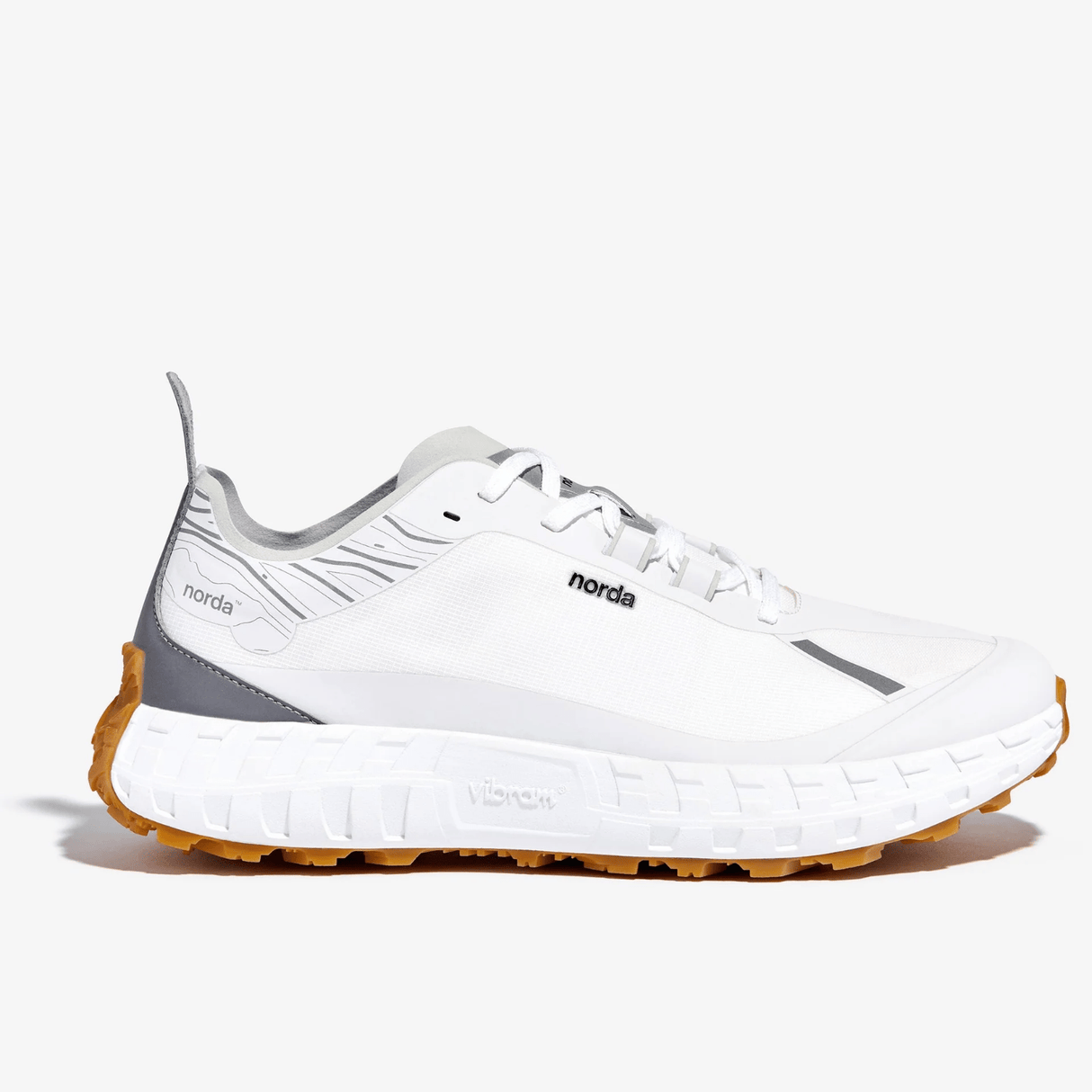 Norda | 001 | Trailrunschoen | Unisex | Trail.nl