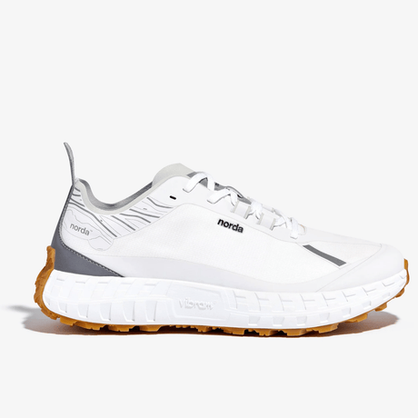 Norda | 001 | Trailrunschoen | Unisex | Trail.nl