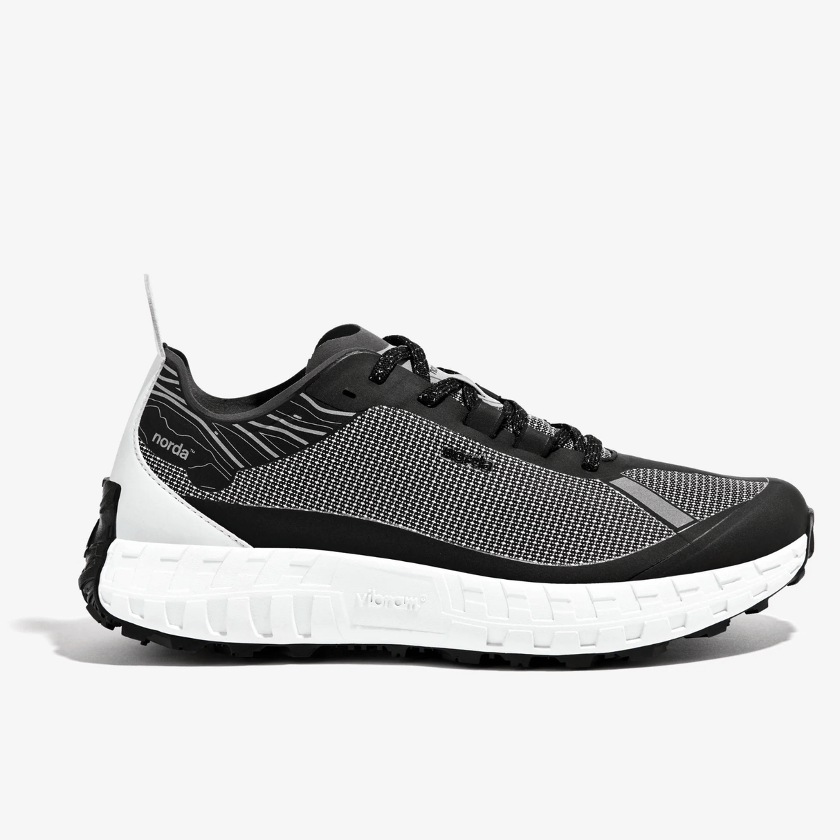 Norda | 001 | Trailrunschoen | Unisex | Trail.nl