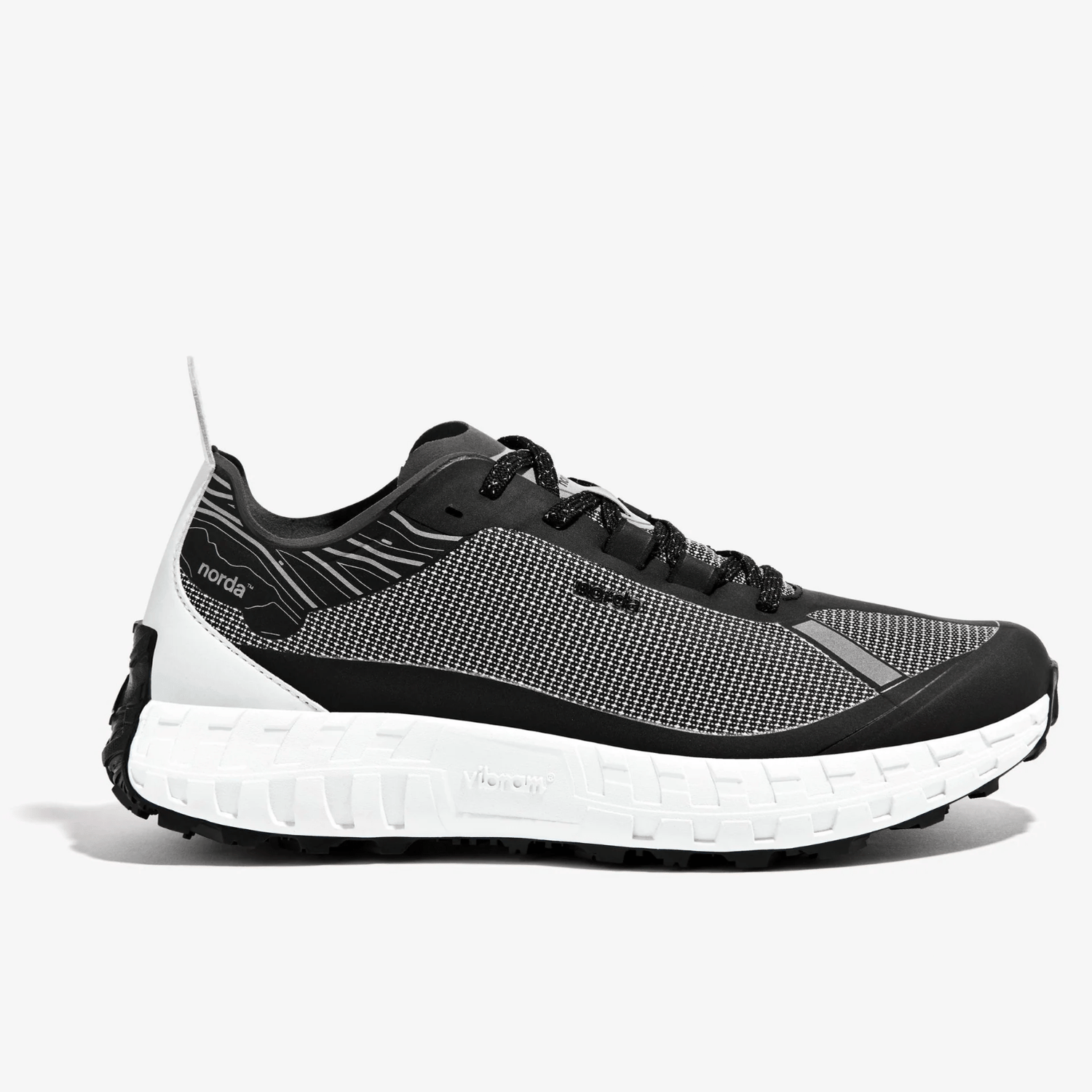 Norda | 001 | Trailrunschoen | Unisex | Trail.nl