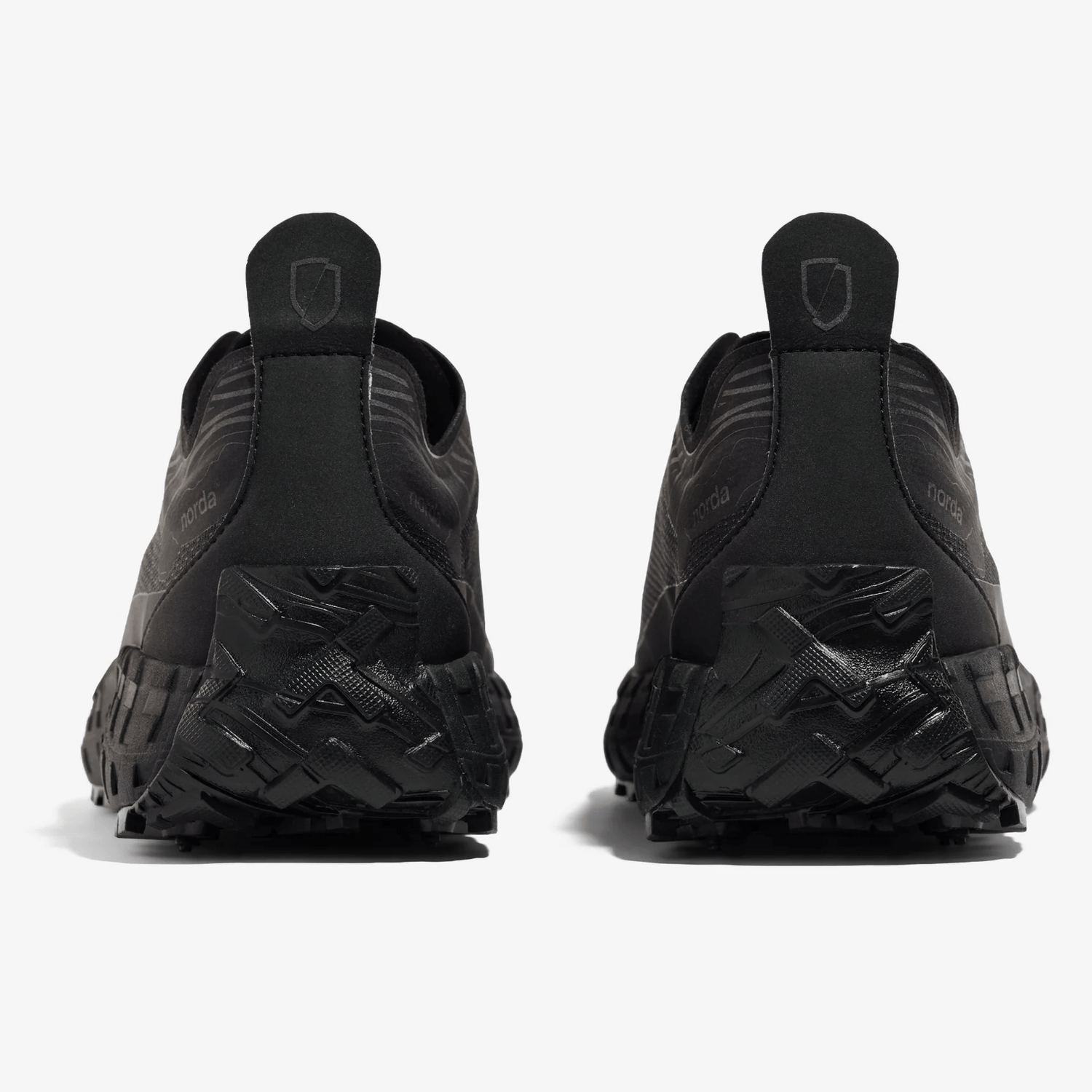 Norda | 001 | Trailrunschoen | Unisex | Trail.nl