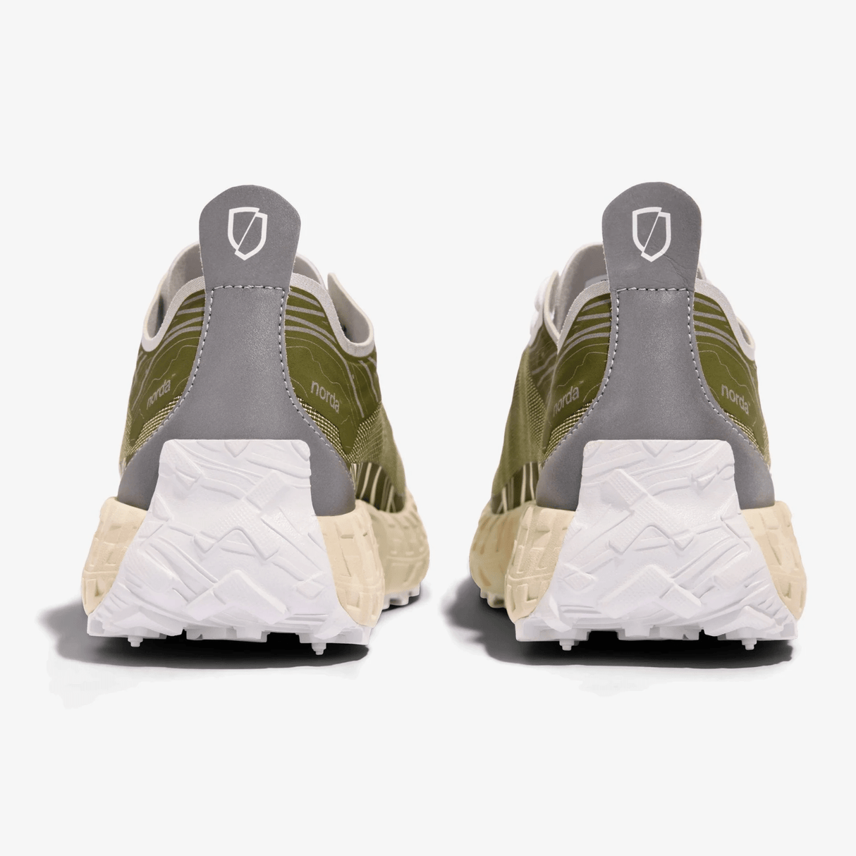Norda | 001 | Trailrunschoen | Unisex | Trail.nl