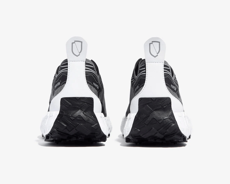 Norda | 001 | Trailrunschoen | Unisex | Trail.nl