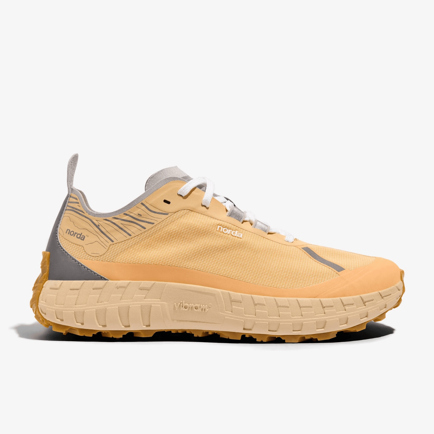 Norda | 001 | Trailrunschoen | Unisex | Trail.nl