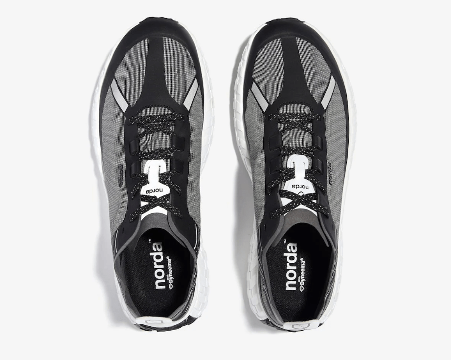 Norda | 001 | Trailrunschoen | Unisex | Trail.nl