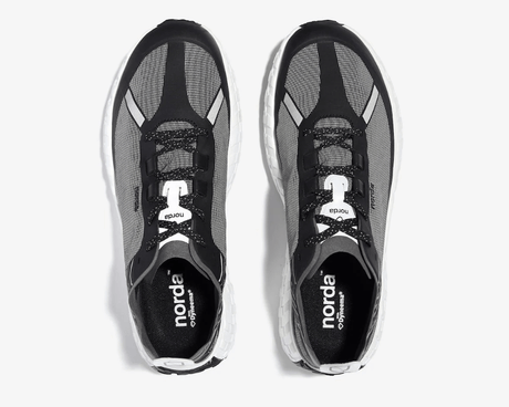 Norda | 001 | Trailrunschoen | Unisex | Trail.nl