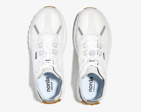 Norda | 001 | Trailrunschoen | Unisex | Trail.nl