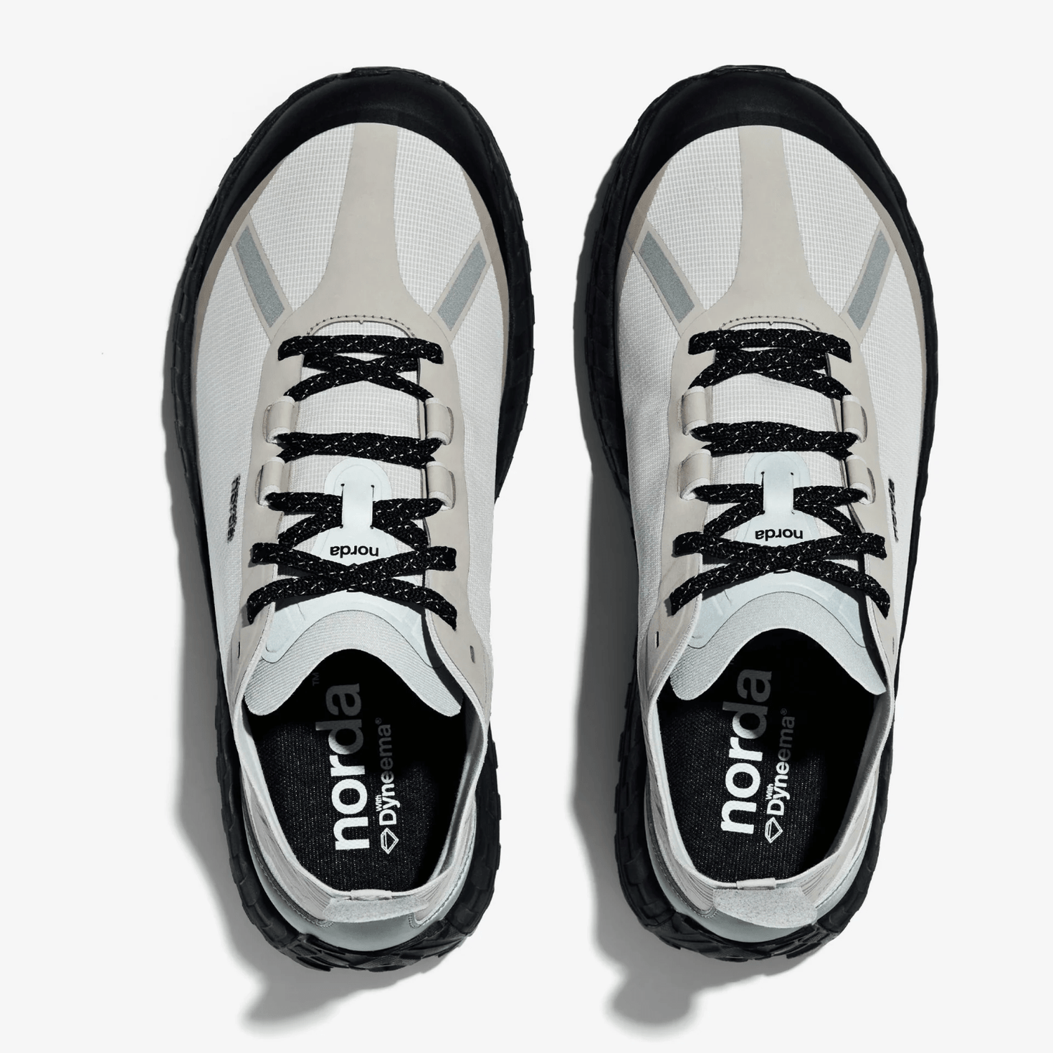 Norda | 001 | Trailrunschoen | Unisex | Trail.nl
