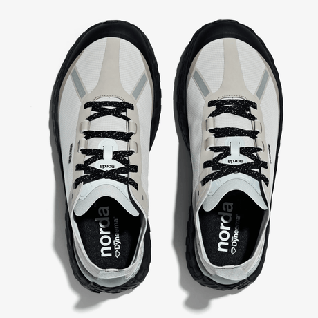 Norda | 001 | Trailrunschoen | Unisex | Trail.nl