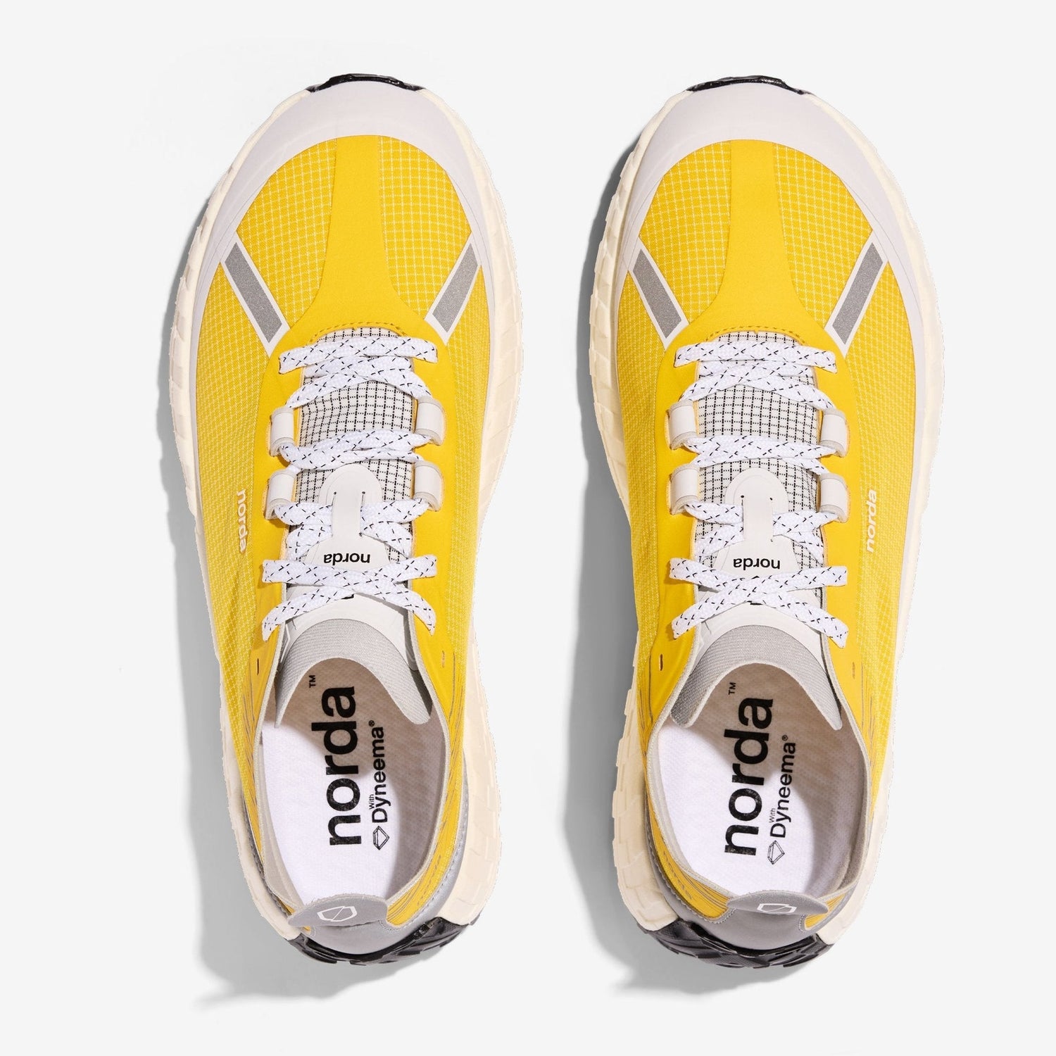 Norda | 001 | Trailrunschoen | Unisex - Trail.nl