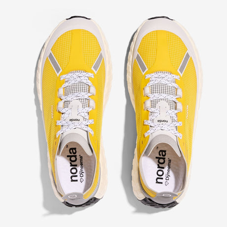 Norda | 001 | Trailrunschoen | Unisex - Trail.nl