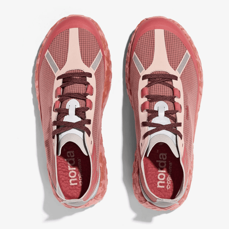 Norda | 001 | Trailrunschoen | Unisex - Trail.nl