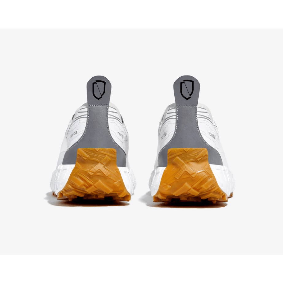 Norda | 001 | Trailrunschoen | Unisex | Trail.nl