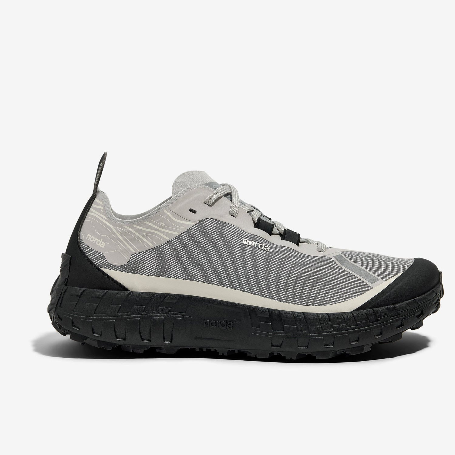 Norda | 001A | Trailrunschoen | Unisex | Trail.nl