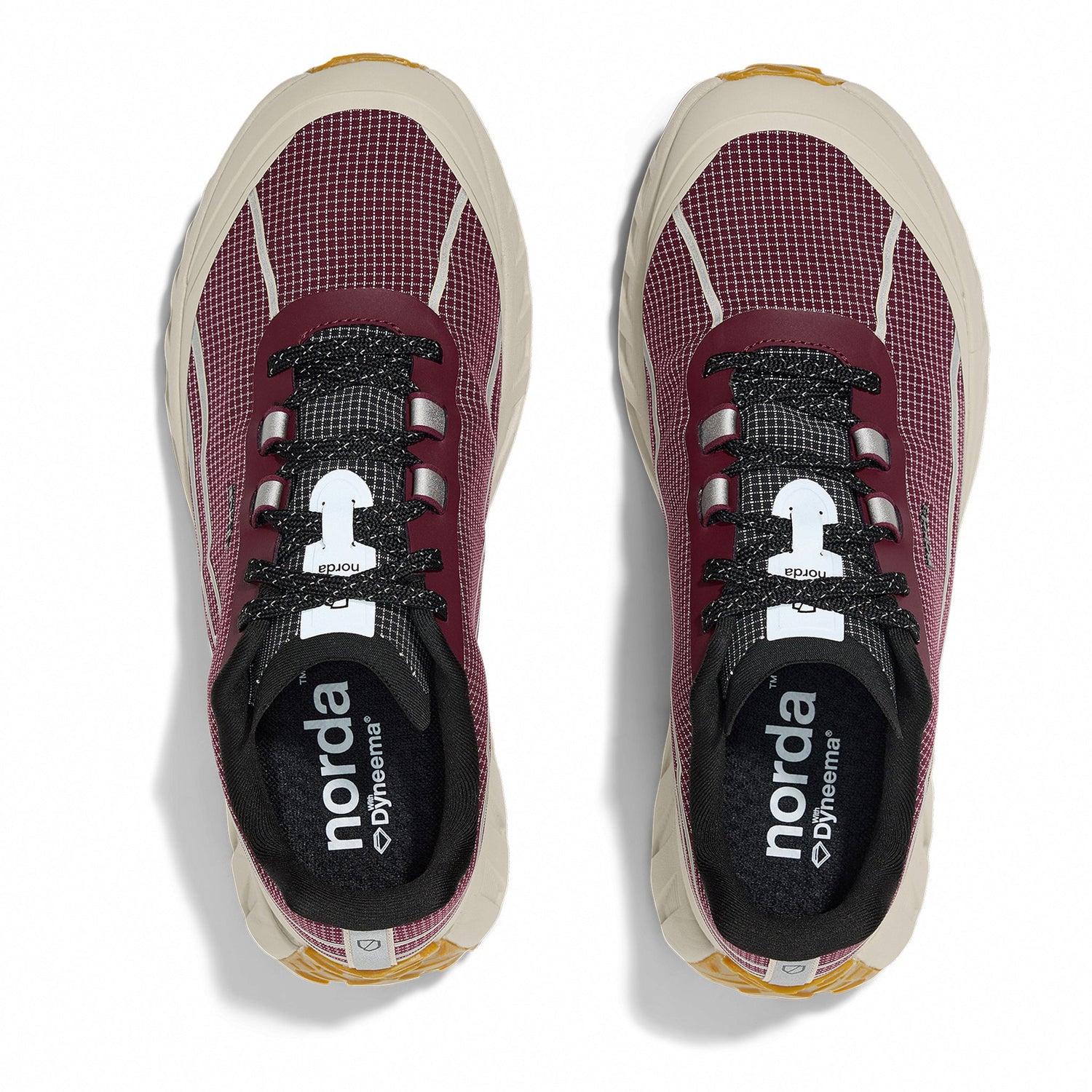 Norda | 002 | Trailrunschoen | Unisex | Trail.nl