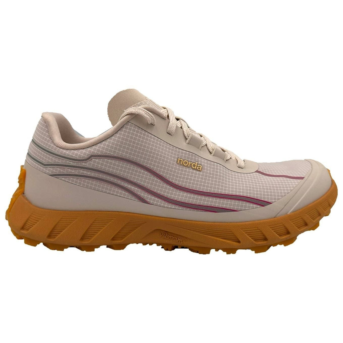 Norda 002 | Trail.nl