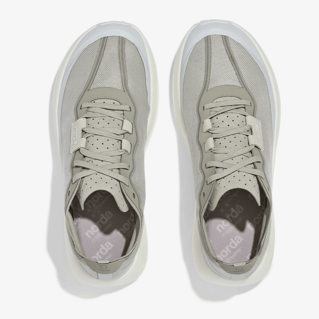 Norda | 005 | Trailrunschoen | Unisex | Trail.nl