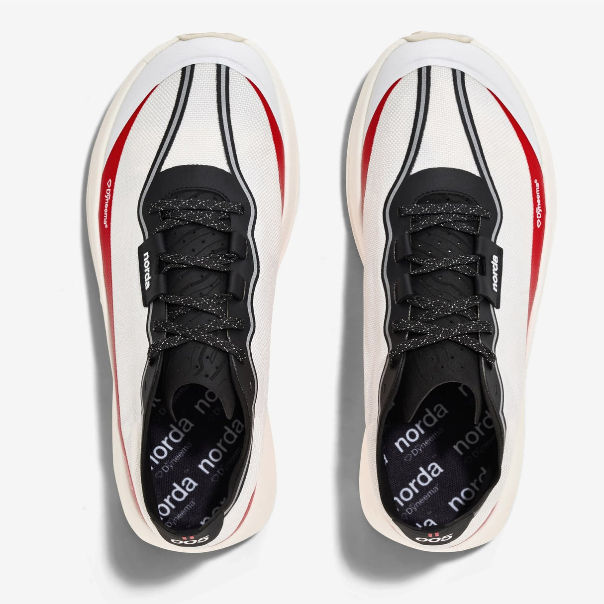 Norda | 005 | Trailrunschoen | Unisex | Trail.nl