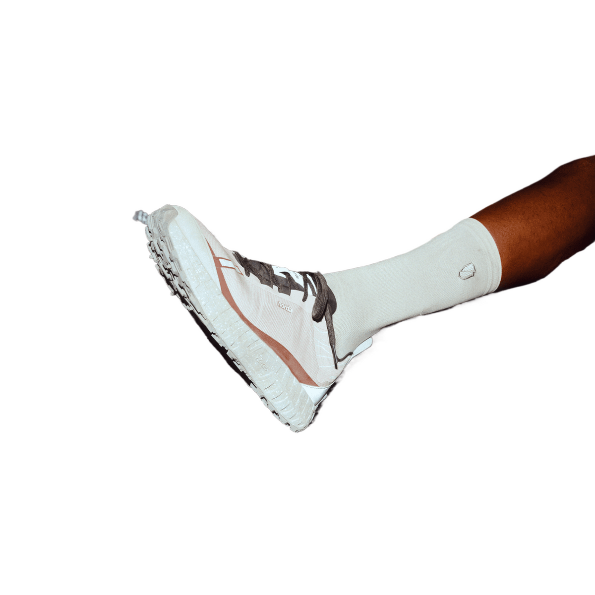 Norda | Performance Sock | Trailrunsokken | Trail.nl