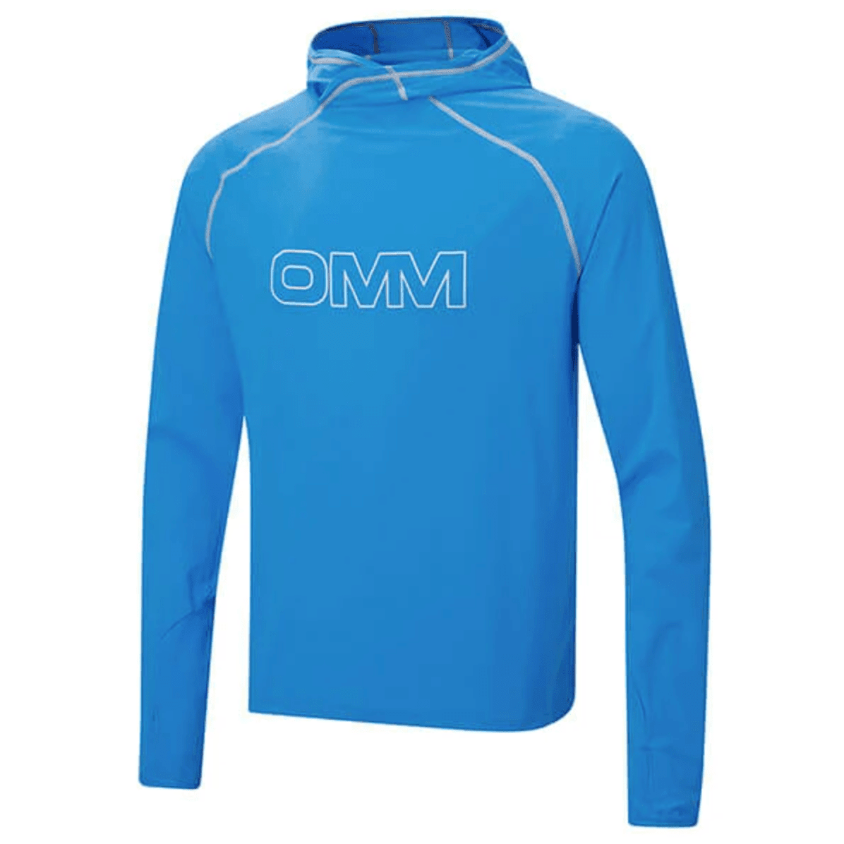 OMM Breeze Hood - Trail.nl