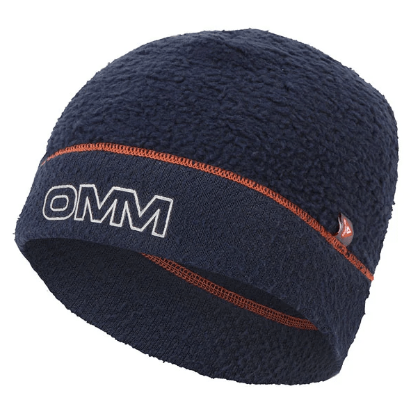 OMM Core Beanie | Trail.nl