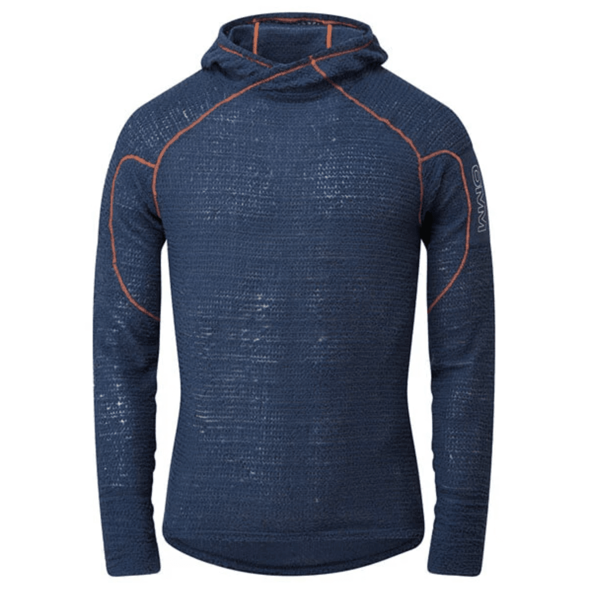 OMM Core Hoodie - Trail.nl